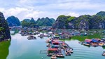 Làng chài Cái Bèo